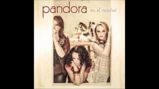 Video Canción Desesperada Pandora