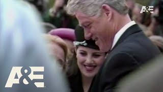 ?The Clinton Affair? Sneak Peek | Premieres on November 18 on A&E
