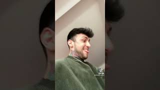 Obeyfendimen Yeni Tik Tok Video