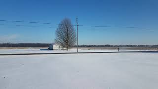 Watch Harlan Howard Blizzard video