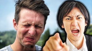 Top 5 WORST Things About Being a Foreigner in China