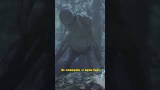 Fallout 76 - The Wendigo
