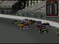 Season 2 AMP Energy Racing Series - Race #15 - Richmond