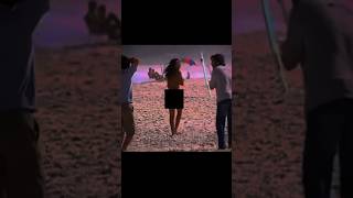 Naked Women Was Stollen In Beach Enf