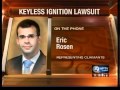 Toyota Lawsuit Filed for Carbon Monoxide Death default Toyota Lawsuit Filed for Carbon Monoxide Death