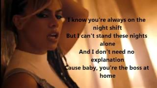 Fifth Harmony Work From Home Ft Ty Dolla Sign Letra Fifth Harmony Work From Home Ft Ty Dolla Sign Letra