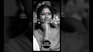 Easwari Rao - Kanne En Kanmaniye