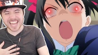 NICO NICO REEEEEEEE - Noble Reacts to Nico Nico Nii-ing in CS:GO