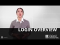 Login Overview UCB Retails Online Banking