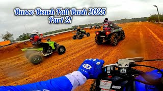Busco Beach Fall Bash 2025 Part 2