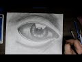 eye pencil