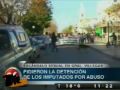video del abuso de menor de 14 años en general villegas - Marcha a favor