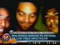 video del abuso de menor de 14 años en general villegas - Marcha a favor