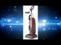 Commercial DuraLux Upright Vacuum cleaner