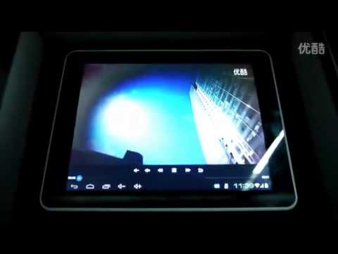 teclast p85, test2, chinese tablet pc, 70~200USD, copycat ipad, 8~16GB, andriod 4.0 .flv