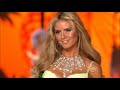 The Victoria's Secret Fashion Show 2008 Ballet De Fleurs