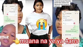 Leki Ya Bonette Fait Des Révélations Très Grave Ndenge Babomi Leki Na Ye