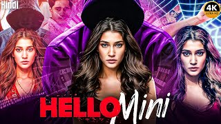 Hello Mini Full Movie In Hindi Hello Mini 2025 South Indian Hindi Dubbed Movie In Hd Full Hd