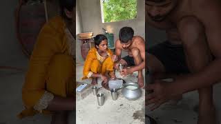 Aaj Hamne Banayi Cold Coffee Heena Prajapati