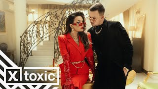 Tamara Milutinovic X Uros Zivkovic - Nije Realno (Official Video)