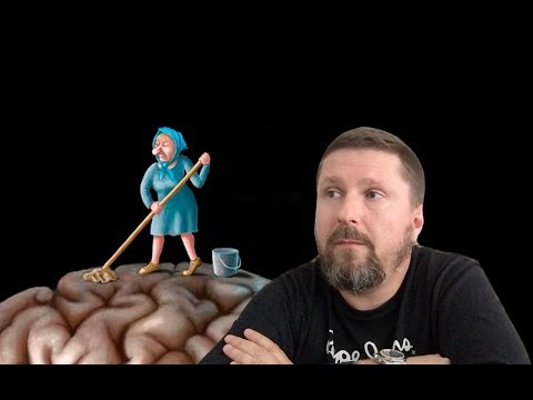 Как вам промыли мозг | шарий Как вам промыли мозг | шарий