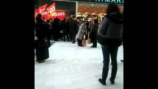 Primark Villeneuve La Garenne
