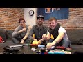 Der TALK mit den Jungs von Bullshit TV!