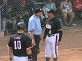 Black Sox vs Great Britain