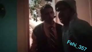 Fəlakət Və Mətləb Dayı Prikol