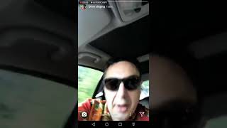 Dipre Avvofatto Canta E Bestemmia