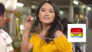 Iklan Salep Kembang Bulan - Fathbayy