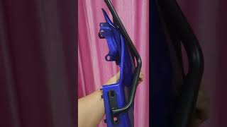 R15 V3 Grab Rail Or Tail Guard