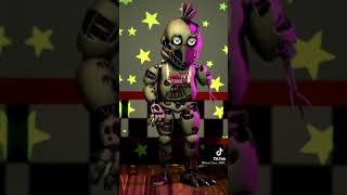 Fnaf Ar Fusion Foxtrap, Chicatrap, Spingnard, And Fredtrap