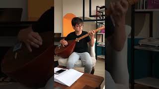 Buğra Altun Su Sızıyor Bağlama