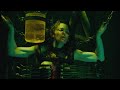 SAW III  The Angel Trap Scene HD.