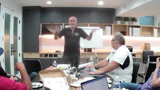 Finecraft Contractors Master Cl On How To Estimate August 10, 2021