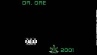 Watch Dr Dre The Watcher video