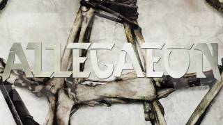 Watch Allegaeon Tartessos The Hidden Xenocryst video