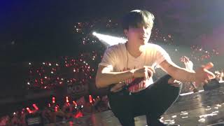 Don’t let me know ikon continue tour in KL