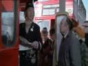 Mutiny on the Buses opening