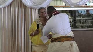 Koe Fakahoko Famili O Loseli Kalavi Mo Alfred Selu Tuiaki Lae Fahai Loseli 15 Dec 2018