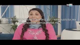 Campagne Tv Salidor Maroc Ramadan 2019 By Publicitor Ma