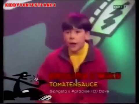 Tomatensauce Video