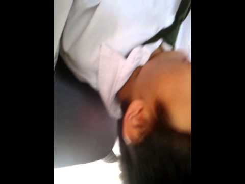Bayi ngomong kiamat