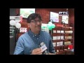 Organics Harvest outlet open in jalandhar