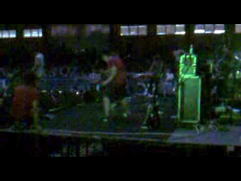 sweet as revenge - hilang live at crooz x macbeth 2010 extended bogor.flv