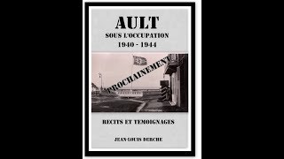 Ault Sous Loccupation 1940 - 1944