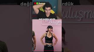 Burç Hakkinda İlk Kez