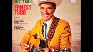 Watch Ernest Tubb Bottle Let Me Down video