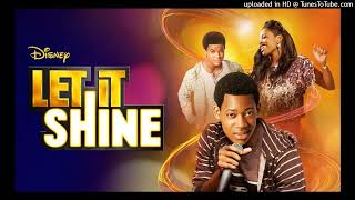 Let It Shine - You Belong To Me Movie Version
